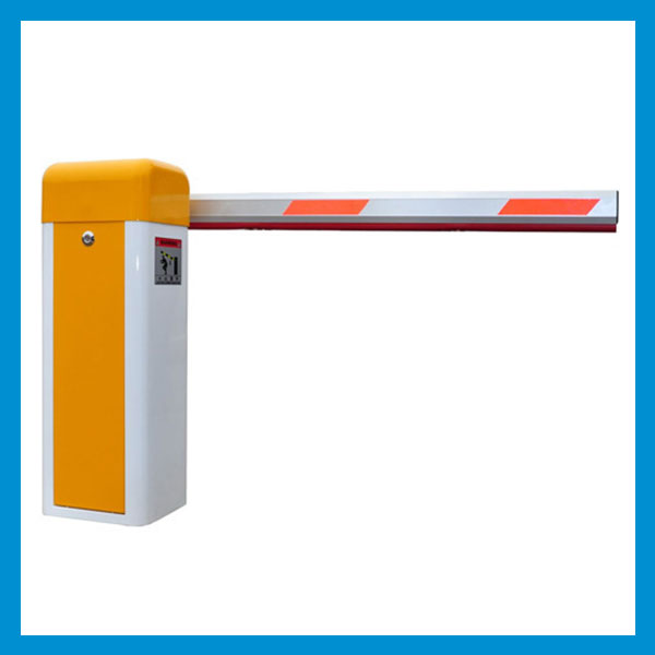 automatic-boom-barrier