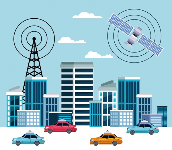 Long range wireless Long range wireless