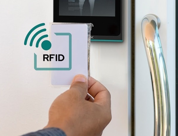 RFID RFID